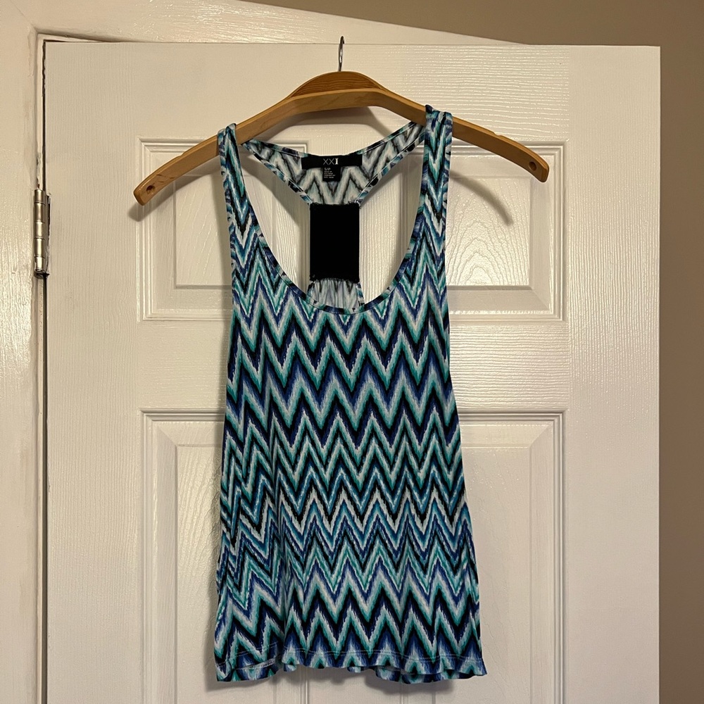 Forever 21 Tank